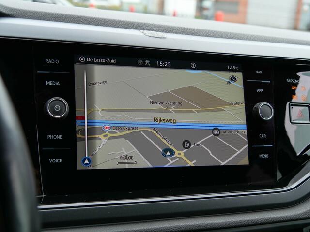 Volkswagen POLO 1.0 TSI R-Line | APPLE CARPLAY | CRUISE CONTROL |