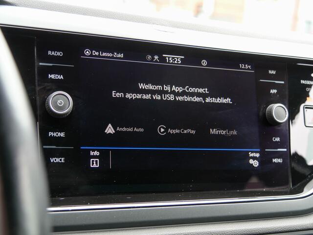 Volkswagen POLO 1.0 TSI R-Line | APPLE CARPLAY | CRUISE CONTROL |