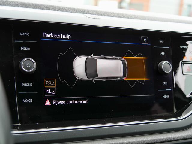 Volkswagen POLO 1.0 TSI R-Line | APPLE CARPLAY | CRUISE CONTROL |