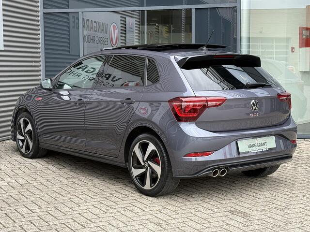 Volkswagen POLO 2.0 TSI GTI DSG SCHUIFDAK,IQ-LIGHT