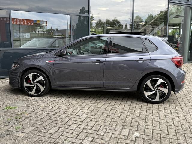Volkswagen POLO 2.0 TSI GTI DSG SCHUIFDAK,IQ-LIGHT