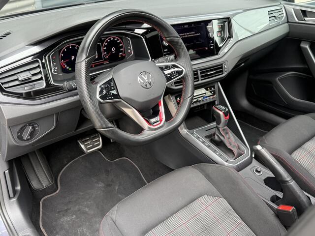 Volkswagen POLO 2.0 TSI GTI DSG SCHUIFDAK,IQ-LIGHT