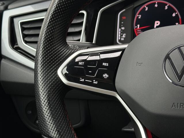 Volkswagen POLO 2.0 TSI GTI DSG SCHUIFDAK,IQ-LIGHT