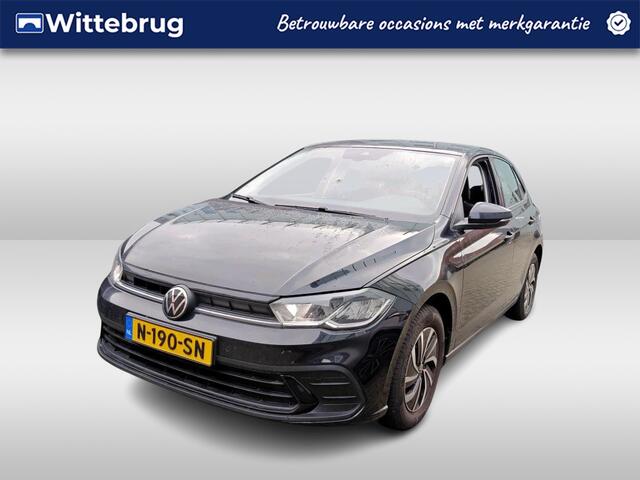 Volkswagen POLO 1.0 TSI Life