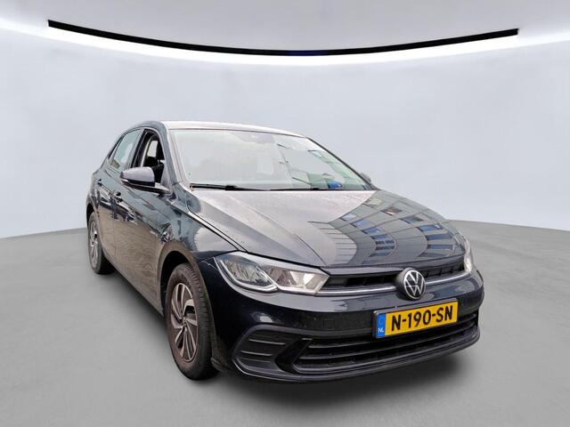 Volkswagen POLO 1.0 TSI Life