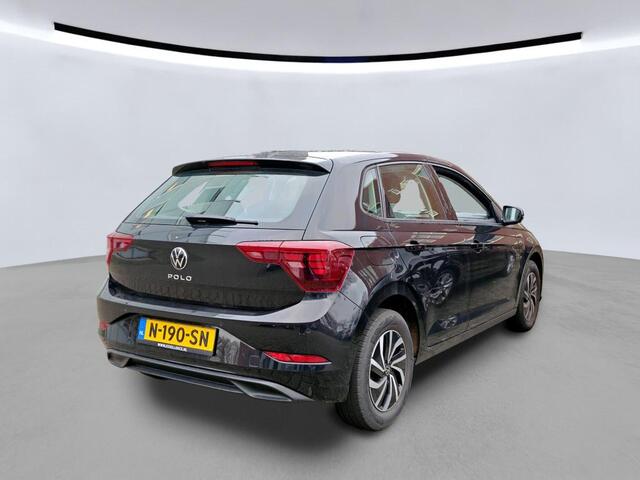 Volkswagen POLO 1.0 TSI Life