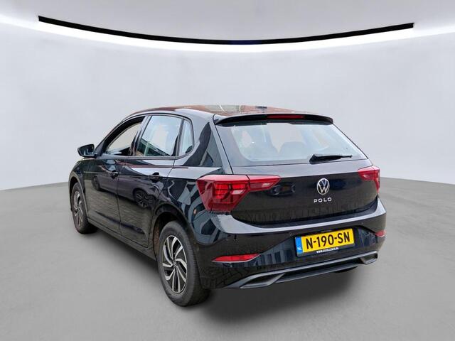 Volkswagen POLO 1.0 TSI Life