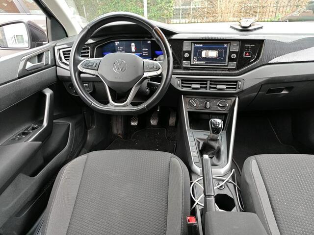 Volkswagen POLO 1.0 TSI Life