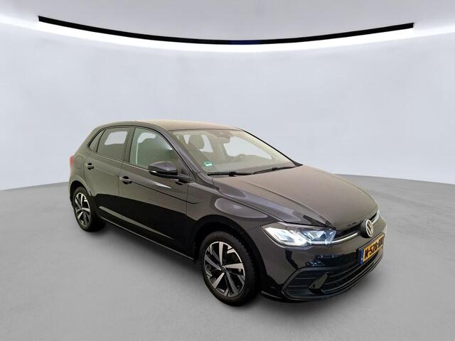 Volkswagen POLO 1.0 TSI Life / Carplay / Getint glas / 16 Inch / PDC
