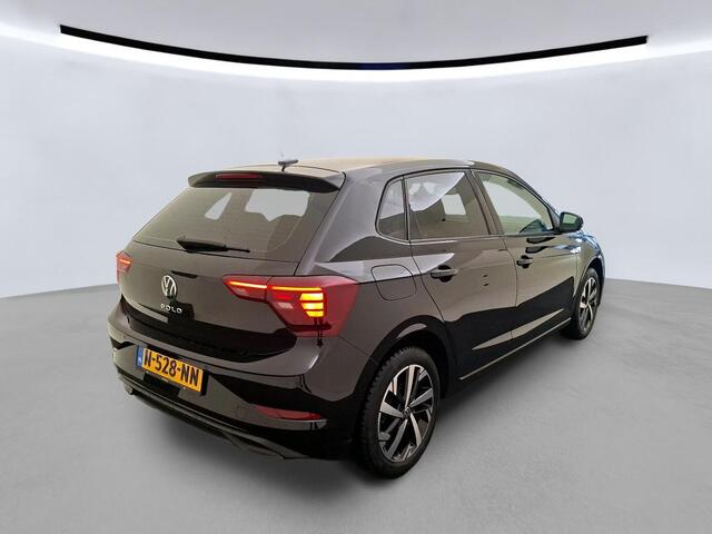 Volkswagen POLO 1.0 TSI Life / Carplay / Getint glas / 16 Inch / PDC