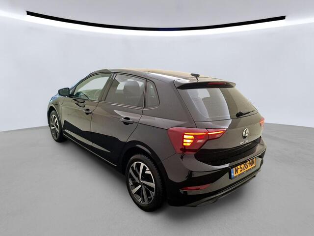 Volkswagen POLO 1.0 TSI Life / Carplay / Getint glas / 16 Inch / PDC