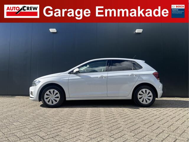 Volkswagen POLO 1.0 TSI Comfortline | Climate control | Navigatie | Cruise control
