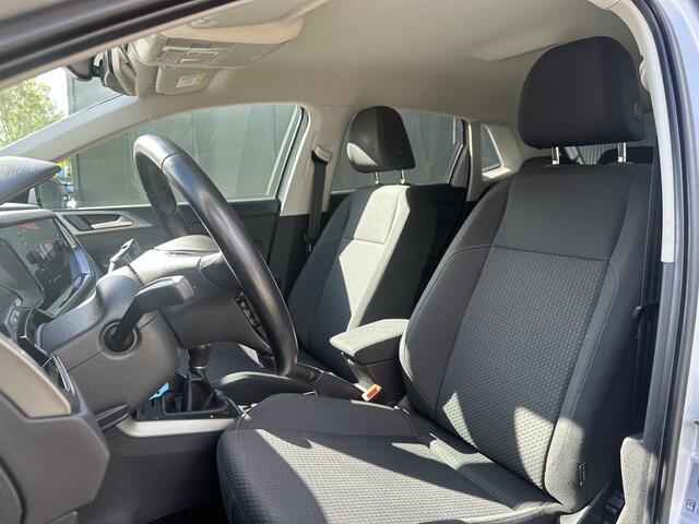 Volkswagen POLO 1.0 TSI Comfortline | Climate control | Navigatie | Cruise control