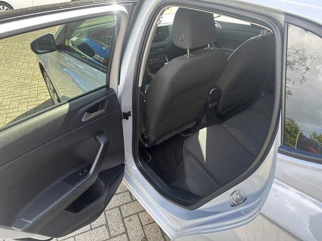 Volkswagen POLO 1.0 TSI Comfortline | Climate control | Navigatie | Cruise control