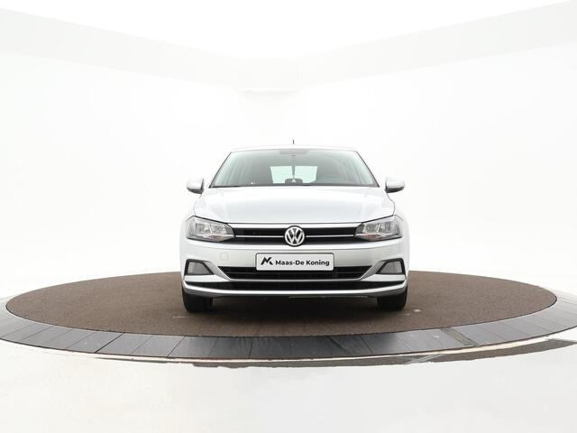Volkswagen POLO 1.0 TSI 95pk Comfortline Business · Apple/Android Car Play · Limiter · Airco · Trekhaak · 15'' Inch ·