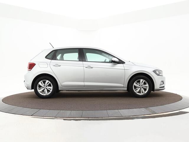 Volkswagen POLO 1.0 TSI 95pk Comfortline Business · Apple/Android Car Play · Limiter · Airco · Trekhaak · 15'' Inch ·