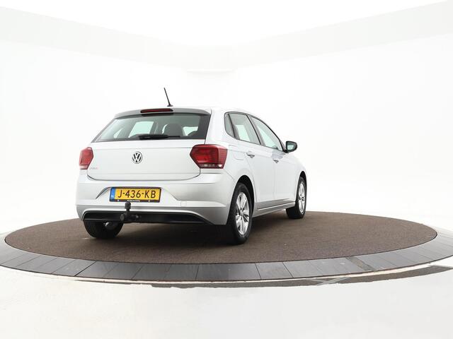 Volkswagen POLO 1.0 TSI 95pk Comfortline Business · Apple/Android Car Play · Limiter · Airco · Trekhaak · 15'' Inch ·