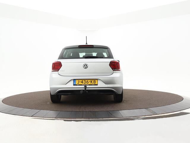 Volkswagen POLO 1.0 TSI 95pk Comfortline Business · Apple/Android Car Play · Limiter · Airco · Trekhaak · 15'' Inch ·