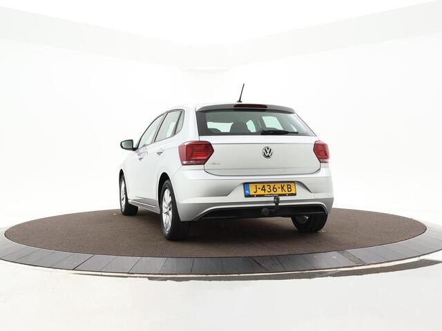 Volkswagen POLO 1.0 TSI 95pk Comfortline Business · Apple/Android Car Play · Limiter · Airco · Trekhaak · 15'' Inch ·