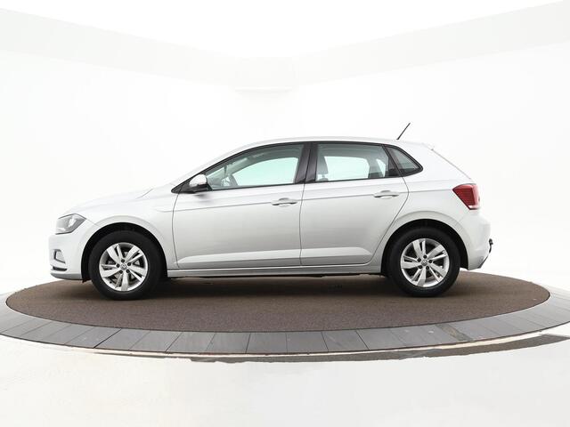 Volkswagen POLO 1.0 TSI 95pk Comfortline Business · Apple/Android Car Play · Limiter · Airco · Trekhaak · 15'' Inch ·