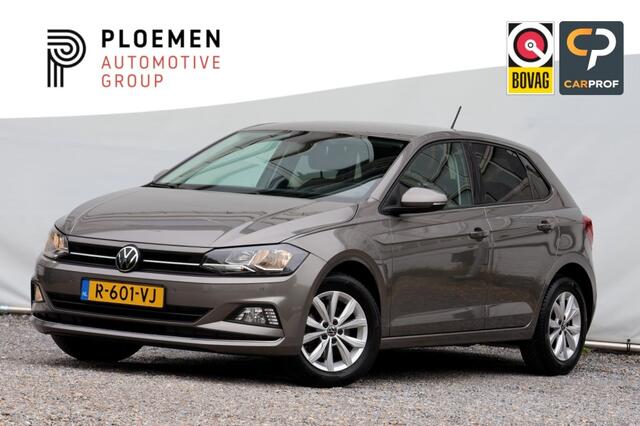 Volkswagen POLO 1.0 TSI DSG Highline - 110 pk **PDC / ACC / Climate