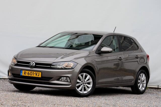 Volkswagen POLO 1.0 TSI DSG Highline - 110 pk **PDC / ACC / Climate