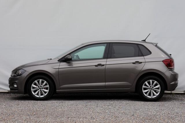 Volkswagen POLO 1.0 TSI DSG Highline - 110 pk **PDC / ACC / Climate