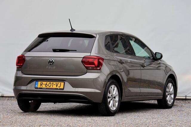 Volkswagen POLO 1.0 TSI DSG Highline - 110 pk **PDC / ACC / Climate