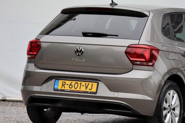 Volkswagen POLO 1.0 TSI DSG Highline - 110 pk **PDC / ACC / Climate