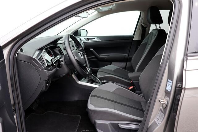 Volkswagen POLO 1.0 TSI DSG Highline - 110 pk **PDC / ACC / Climate
