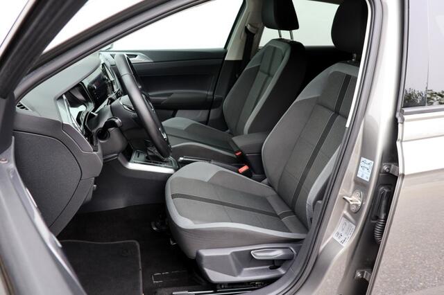 Volkswagen POLO 1.0 TSI DSG Highline - 110 pk **PDC / ACC / Climate