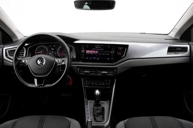 Volkswagen POLO 1.0 TSI DSG Highline - 110 pk **PDC / ACC / Climate