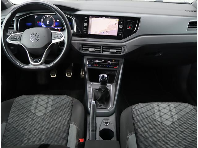 Volkswagen POLO 1.0 TSI R-Line | Navigatie | ACC | Org. NL