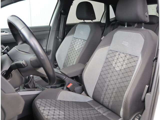 Volkswagen POLO 1.0 TSI R-Line | Navigatie | ACC | Org. NL