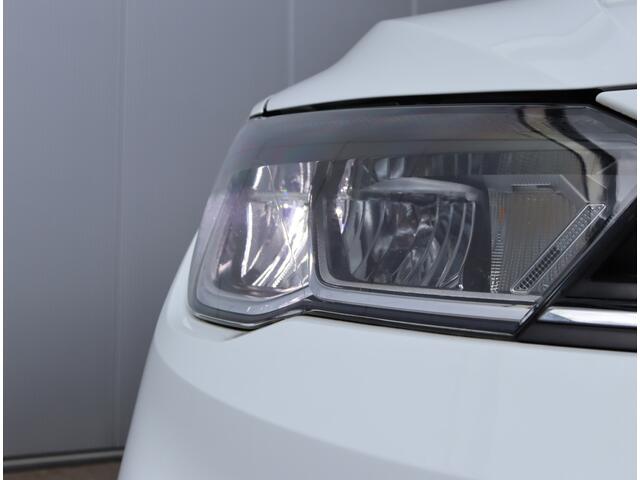 Volkswagen POLO 1.0 TSI R-Line | Navigatie | ACC | Org. NL