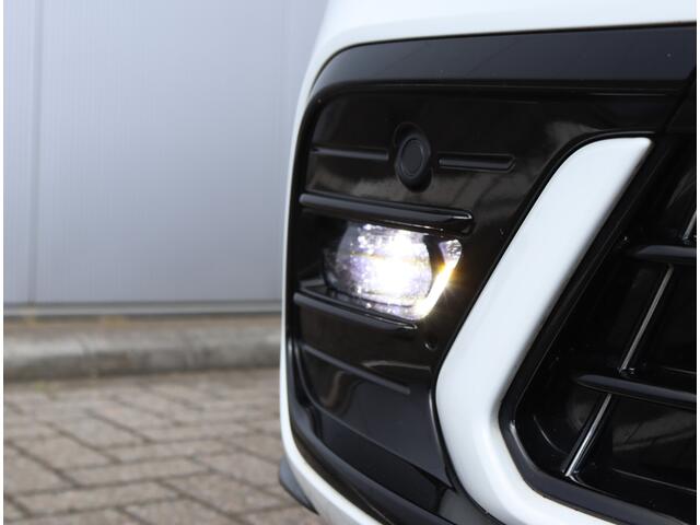Volkswagen POLO 1.0 TSI R-Line | Navigatie | ACC | Org. NL