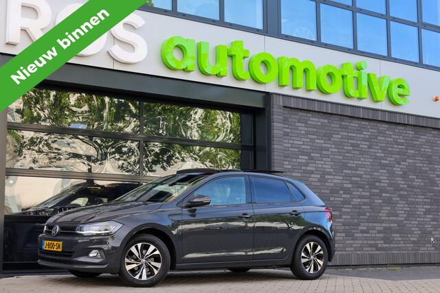 Volkswagen POLO 1.0 TSI Comfortline | NAP! | PANO | ACC | CAMERA | CARPLAY |