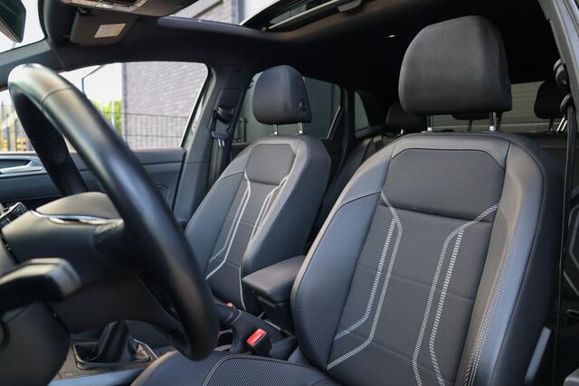 Volkswagen POLO 1.0 TSI Comfortline | NAP! | PANO | ACC | CAMERA | CARPLAY |