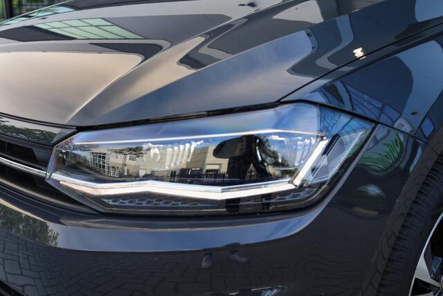 Volkswagen POLO 1.0 TSI Comfortline | NAP! | PANO | ACC | CAMERA | CARPLAY |