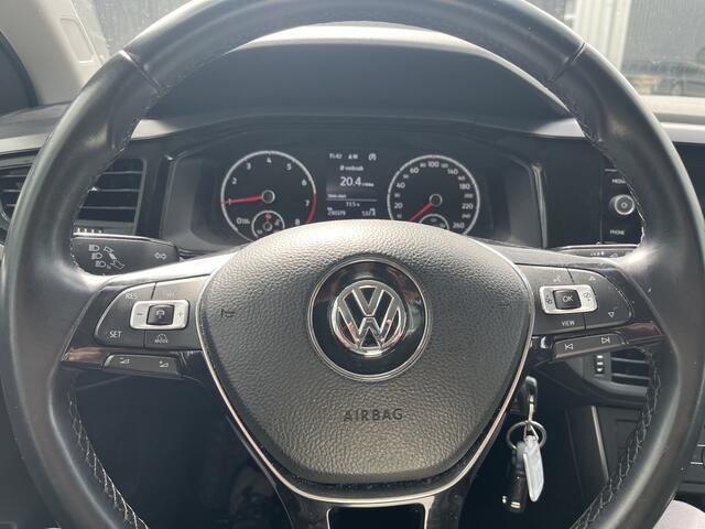 Volkswagen POLO 1.0 TSI Comfortline Carplay / Cruise-ACC / Airco