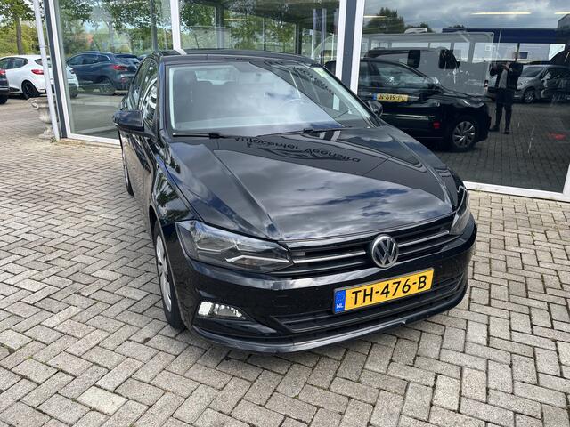 Volkswagen POLO 1.0 TSI Comfortline Carplay / Cruise-ACC / Airco