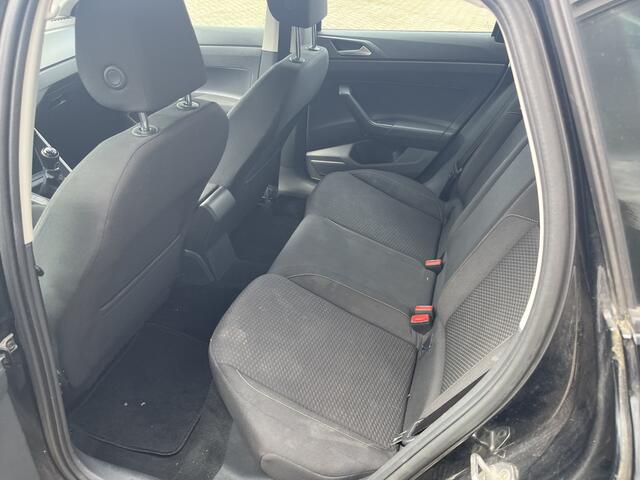 Volkswagen POLO 1.0 TSI Comfortline Carplay / Cruise-ACC / Airco