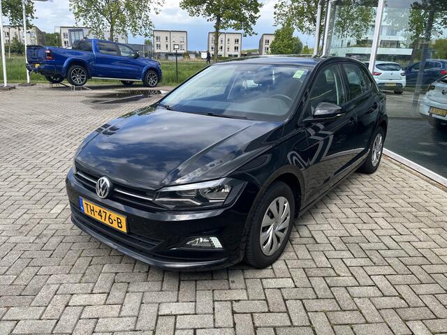 Volkswagen POLO 1.0 TSI Comfortline Carplay / Cruise-ACC / Airco