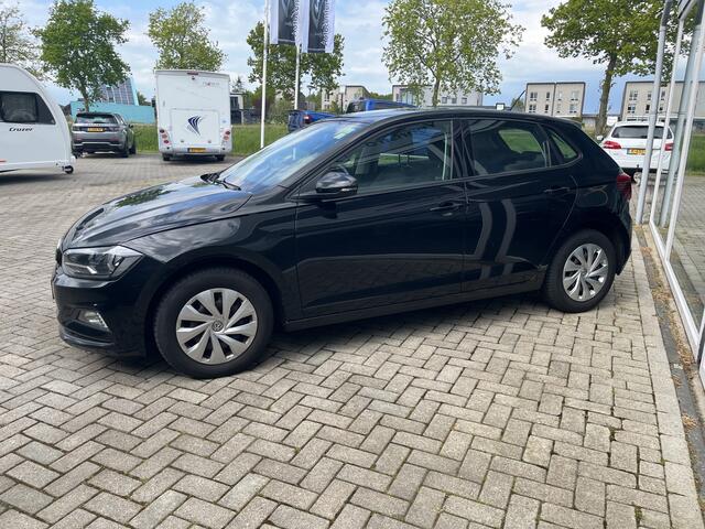 Volkswagen POLO 1.0 TSI Comfortline Carplay / Cruise-ACC / Airco
