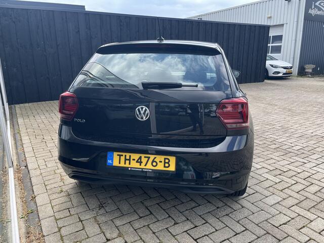Volkswagen POLO 1.0 TSI Comfortline Carplay / Cruise-ACC / Airco