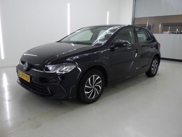 Volkswagen POLO 1.0 TSI Automaat Life Airco/Navi/15"LM /Cruise