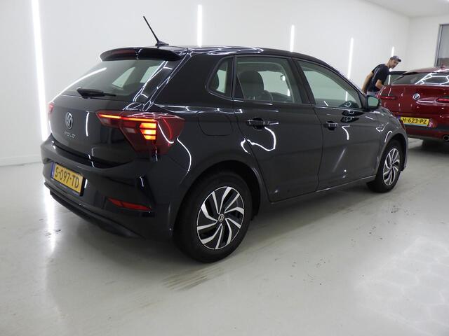 Volkswagen POLO 1.0 TSI Automaat Life Airco/Navi/15"LM /Cruise