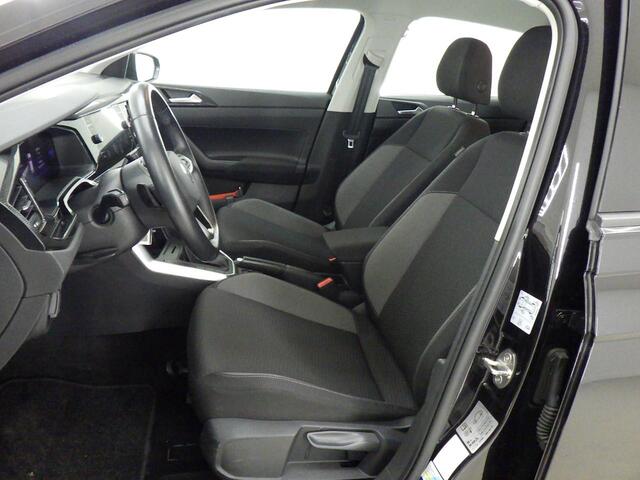 Volkswagen POLO 1.0 TSI Automaat Life Airco/Navi/15"LM /Cruise
