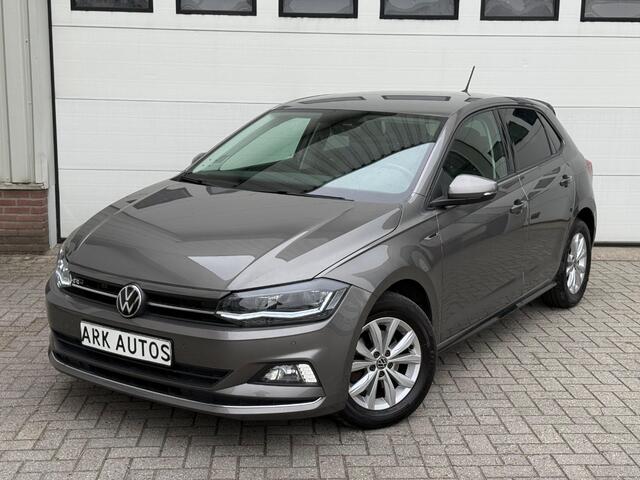 Volkswagen POLO 110 PK R line