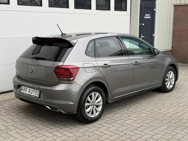 Volkswagen POLO 110 PK R line